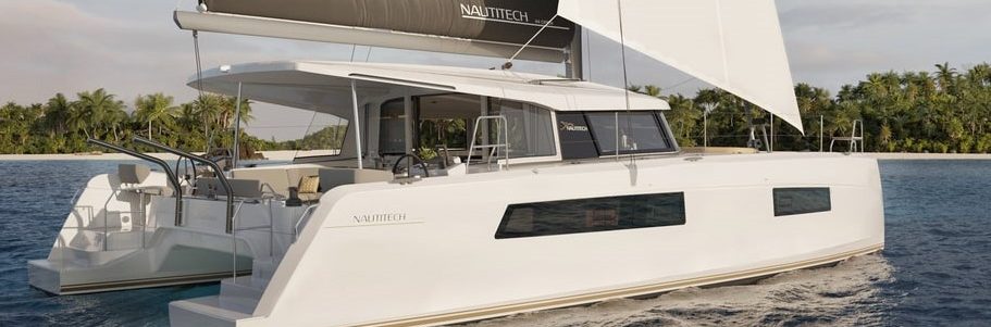 Nautitech 44: Un Excellent Catamaran à Louer